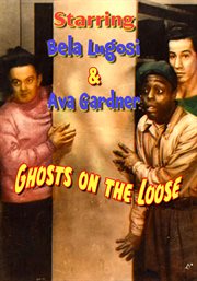 Ghosts on the Loose cover image
