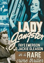Lady gangster cover image