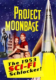 Project Moon Base cover image