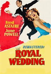 Royal wedding cover image