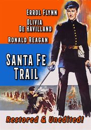 Santa Fe Trail cover image