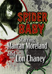 Spider Baby cover image