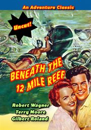 Beneath the 12 Mile Reef cover image