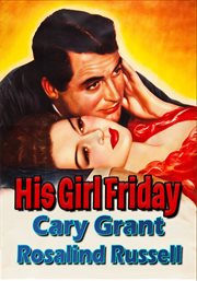 His Girl Friday cover image