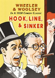 Hook, Line, and Sinker cover image