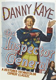The Inspector General cover image
