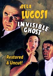 Invisible Ghost cover image