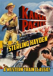 Kansas Pacific cover image