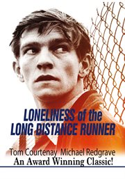 The Loneliness of the Long Distance Runner cover image