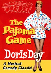 The Pajama Game : A Musical Comedy Classic! cover image