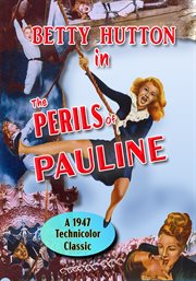 The Perils of Pauline cover image