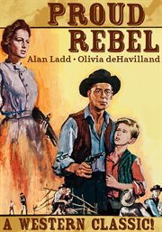 The proud rebel cover image