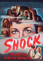 Shock cover image