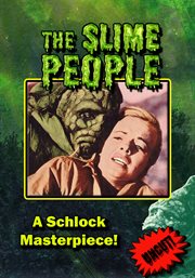 The Slime People cover image