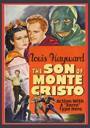 Son Of Monte Cristo cover image