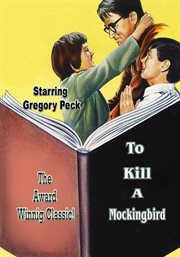 To Kill a Mockingbird cover image