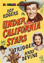 Under California Stars cover image
