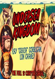 Undersea Kingdom cover image