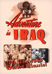 Adventure in Iraq cover image