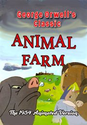 Animal Farm cover image