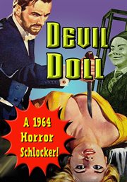 Devil Doll cover image