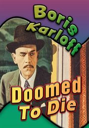 Doomed to Die cover image