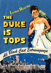 The Duke Is Tops cover image