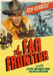 The Far Frontier cover image