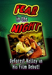 Fear in the Night cover image