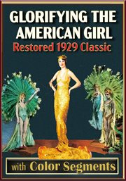Glorifying the American Girl cover image