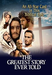 The Greatest Story Ever Told cover image