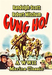 Gung Ho! cover image