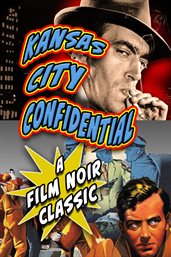 Kansas City Confidential cover image