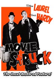 Movie struck cover image