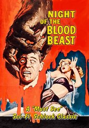 Night of the Blood Beast cover image