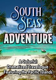 South Seas Adventure cover image