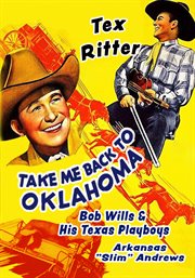 Take Me Back to Oklahoma cover image