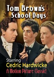 Tom Brown's Schooldays cover image