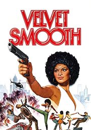 Velvet Smooth cover image
