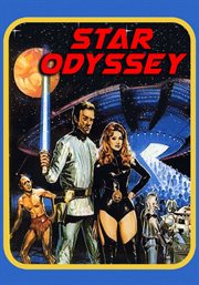 Star Odyssey cover image