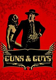 Guns and guts cover image