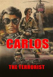 Carlos the Terrorist cover image