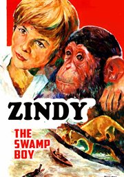 Zindy the Swamp Boy cover image