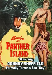 Bomba on Panther Island cover image