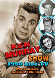 Ken Murray Show cover image
