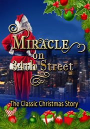 Miracle on 34th Street : 20th Century-Fox Hour cover image