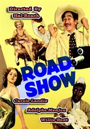 Road Show cover image