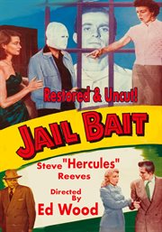 Jail Bait cover image