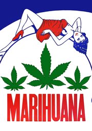 Marihuana cover image