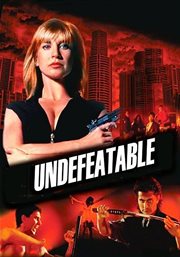 Undefeatable cover image